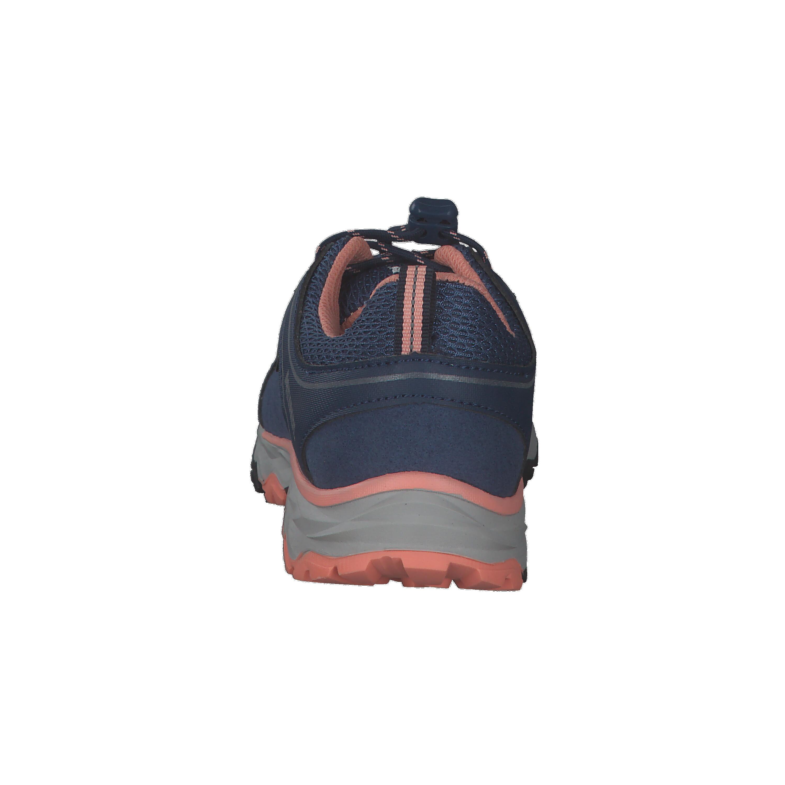 Buty trekkingowe dziecięce MEINDL Ontario Junior GTX, z membraną Gore-Tex 5/7