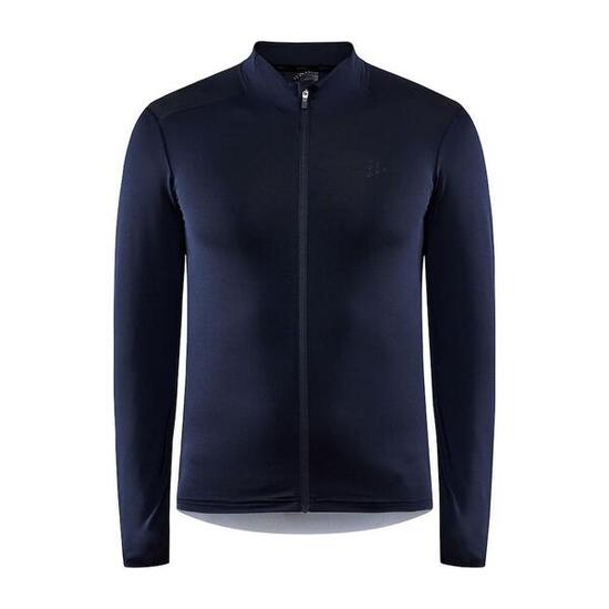 Craft Core Essence Langarm-Radtrikot Herren - Aerinite