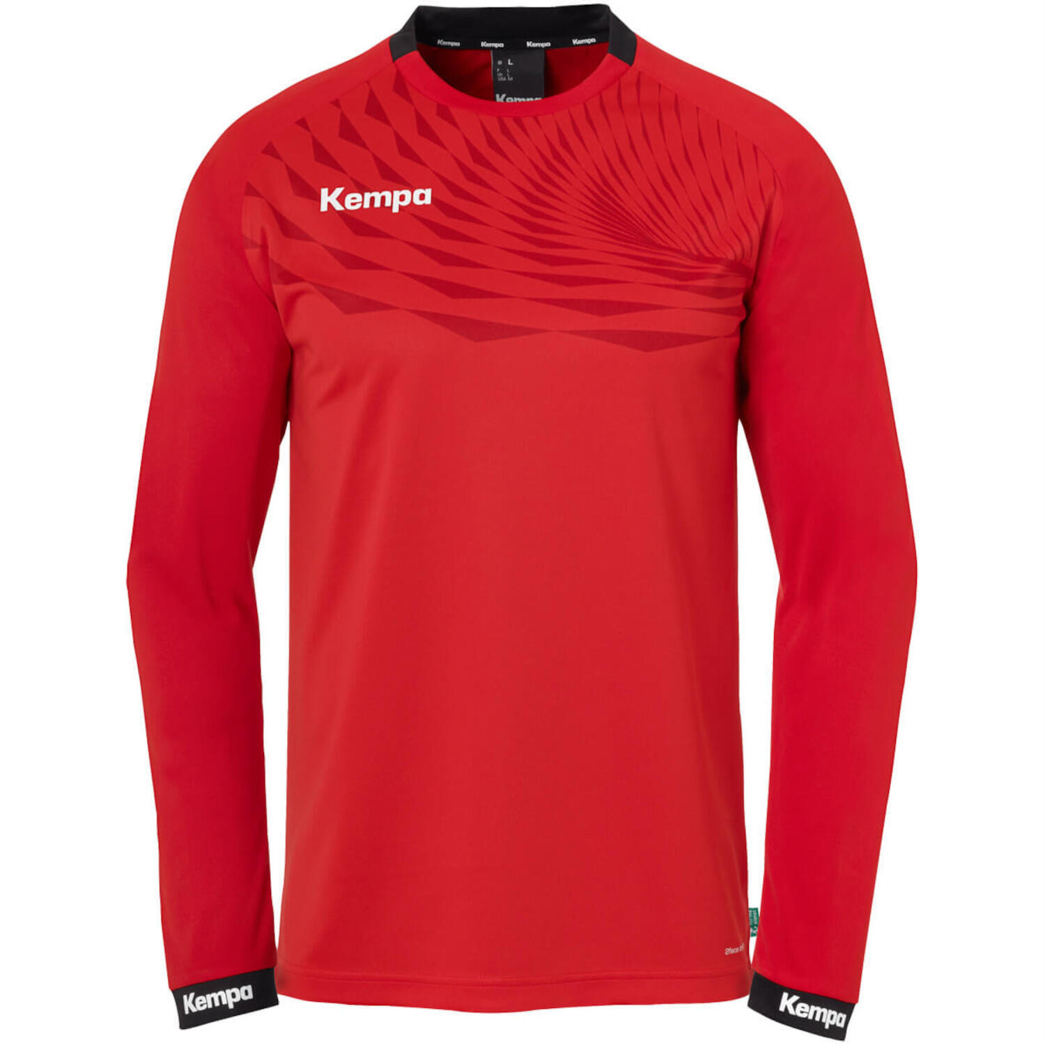 KEMPA Kempa Herren Langarmshirt Wave 26