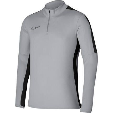 Nike Dri-FIT Academy 23 grijze trainingsshirt