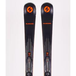 RECONDITIONNE - Ski Occasion Blizzard Thunderbird R15 2023 - BON