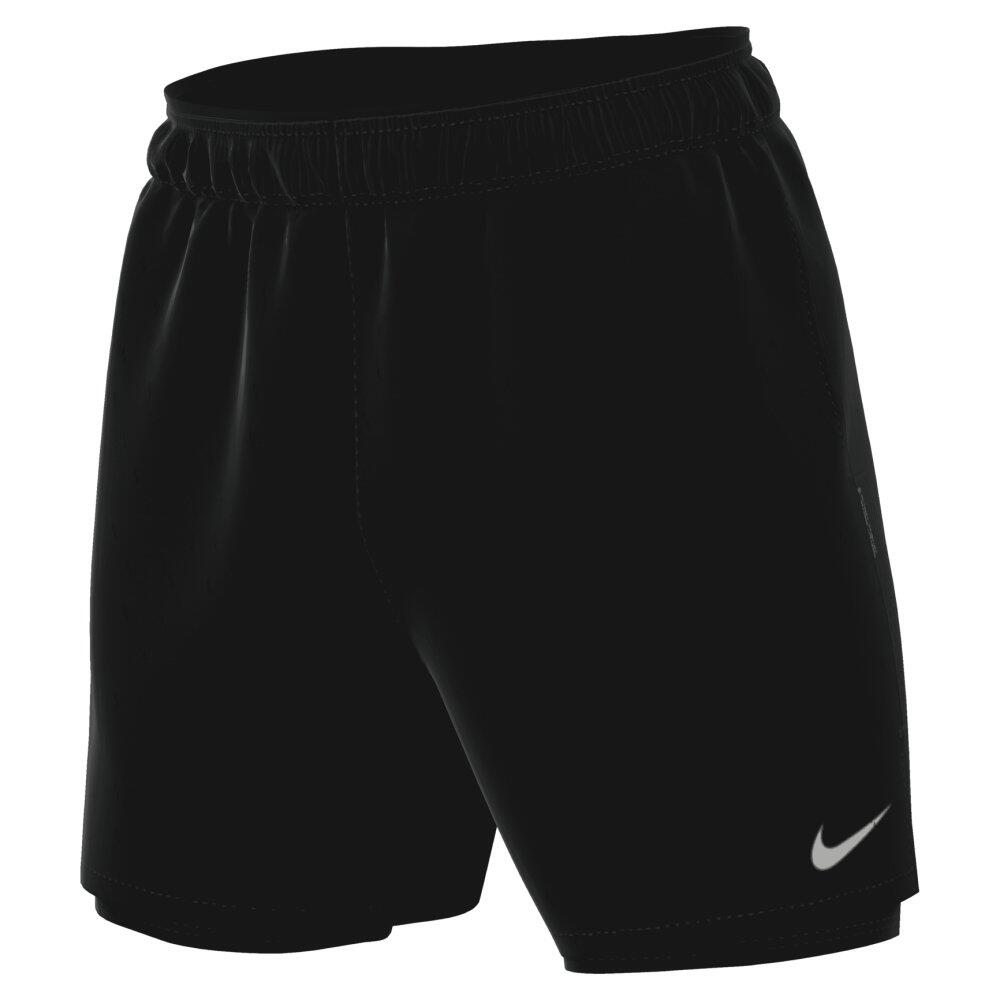 NIKE Nike Herren Short Dri-FIT BRTHE CHLLNGR 7IN 2-1 HJ4176