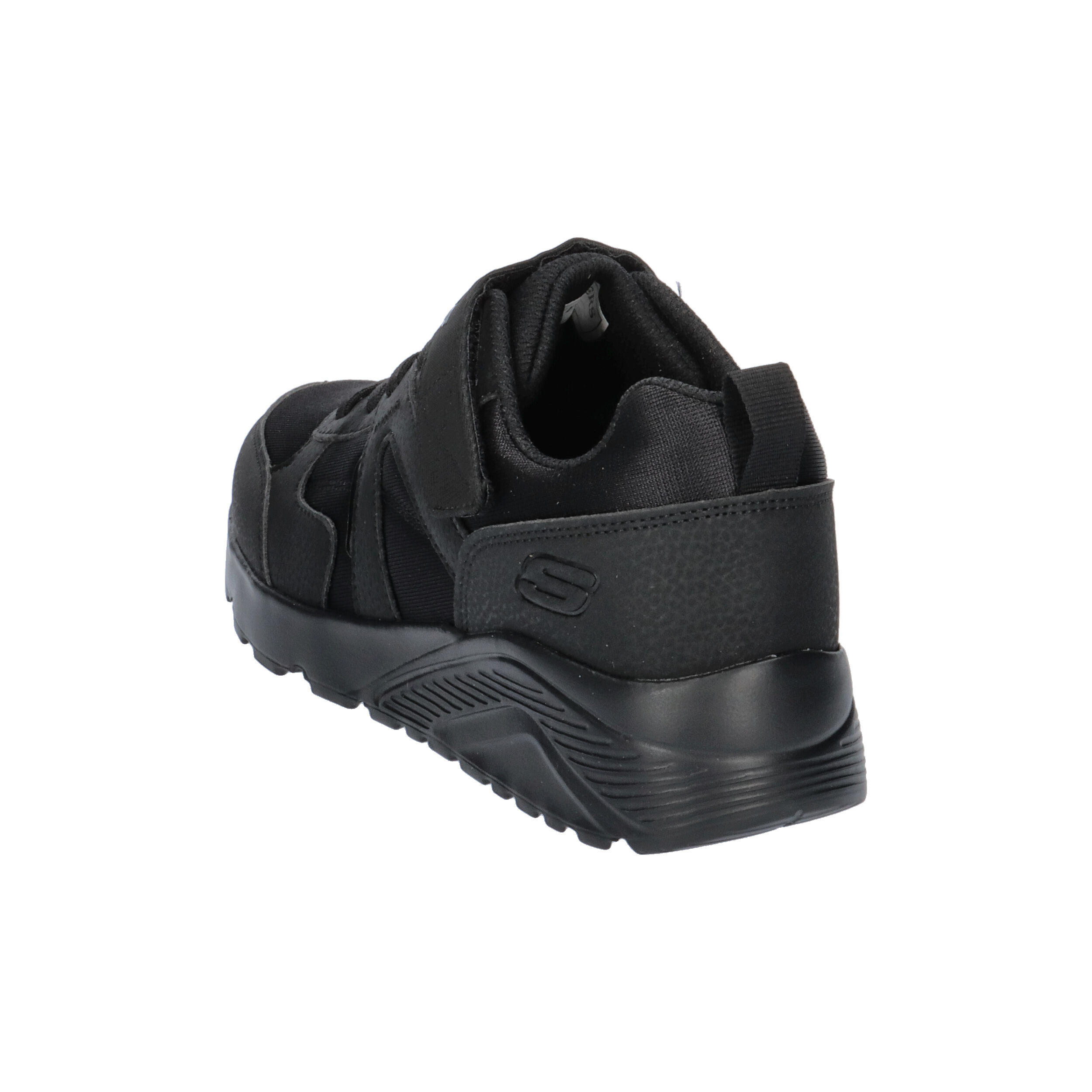 Buty sportowe Sneakersy chłopięce, Skechers Uno Lite - Braxter 12/15