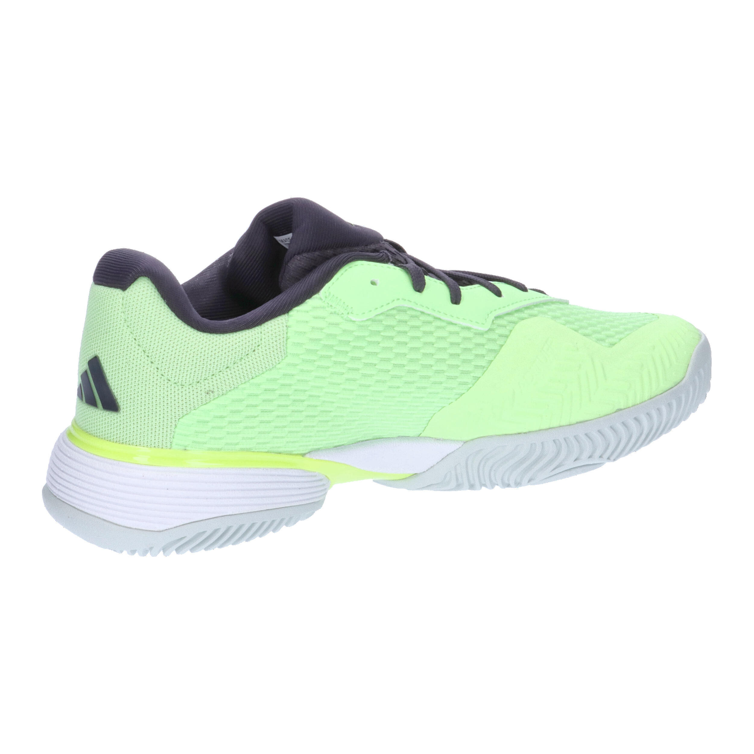 adidas Kinder Tennisschuhe Barricade K 7/7