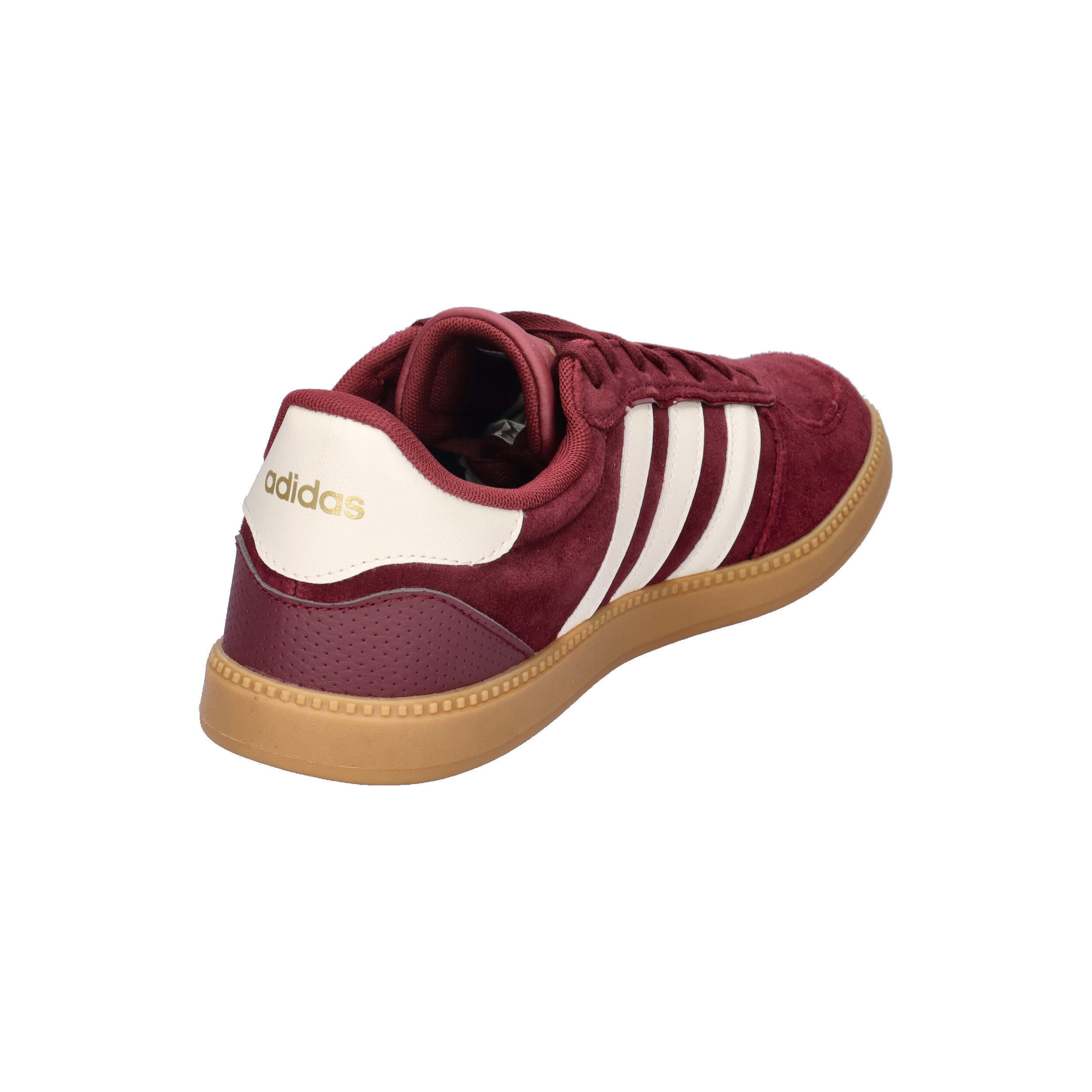 Sapatilhas Adidas modelo KI3144 para mulheres 6/7