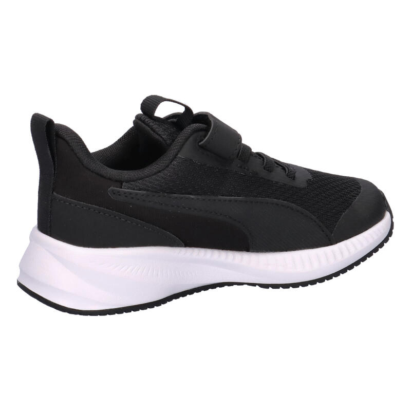 Pantofi universali 40152701 pentru întregul an negri copii
