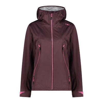 Giacca impermeabile con cappuccio donna CMP