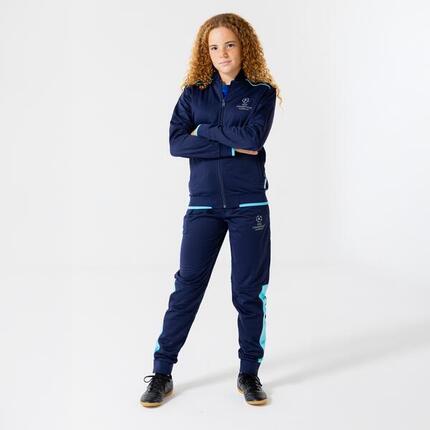 Dres treningowy UEFA Champions League dla dzieci