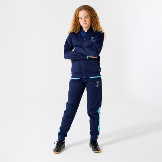 Dres treningowy UEFA Champions League dla dzieci