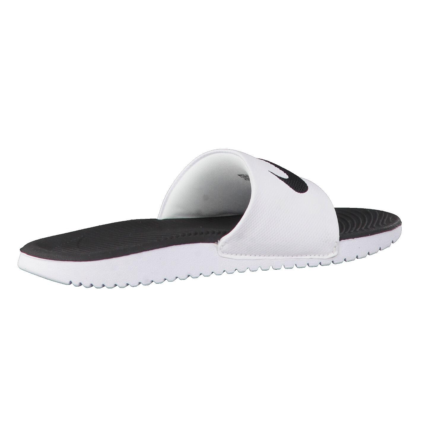 Sandali Bambino Nike Kawa bianco 7/7