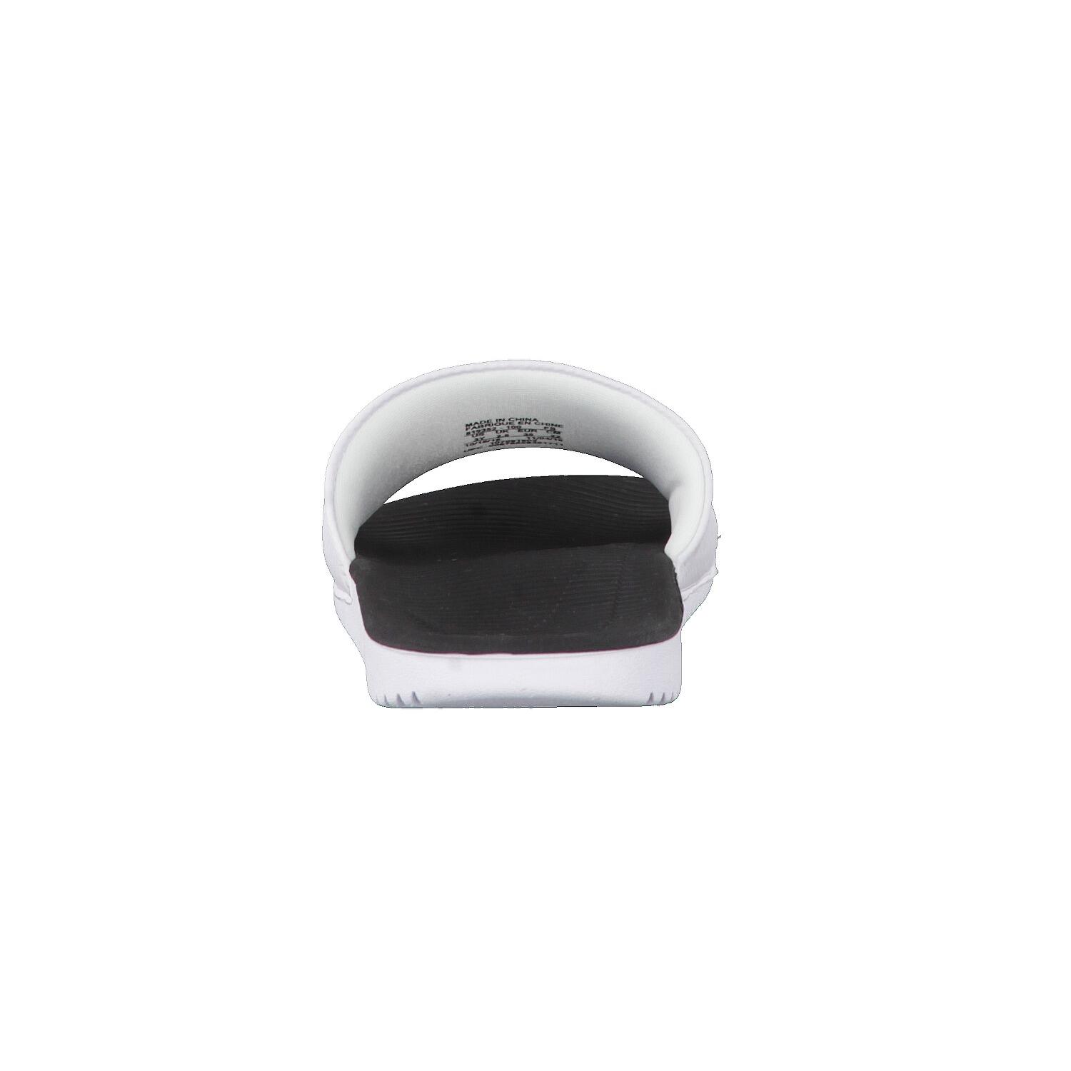 Sandali Bambino Nike Kawa bianco 5/7