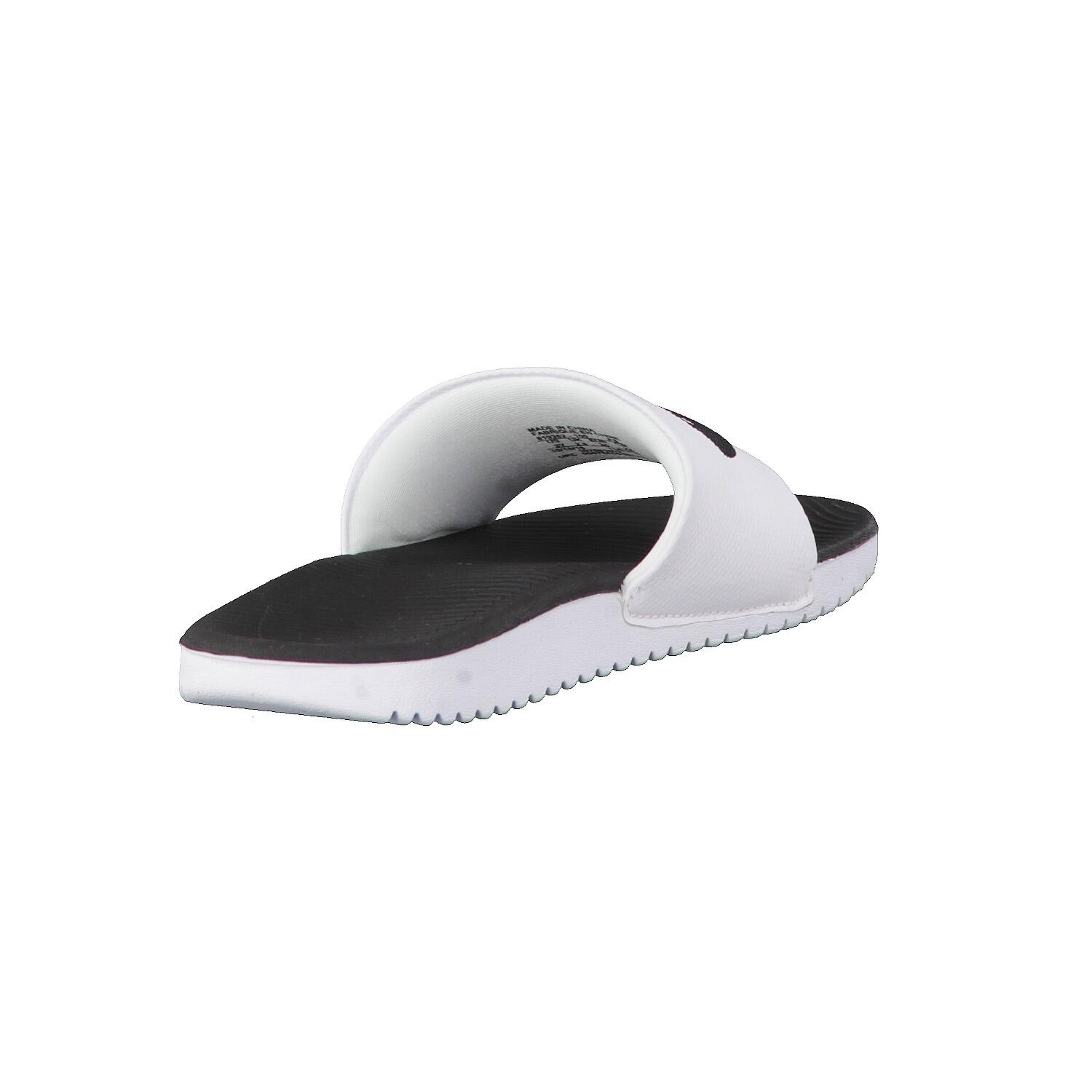 Sandali Bambino Nike Kawa bianco 6/7
