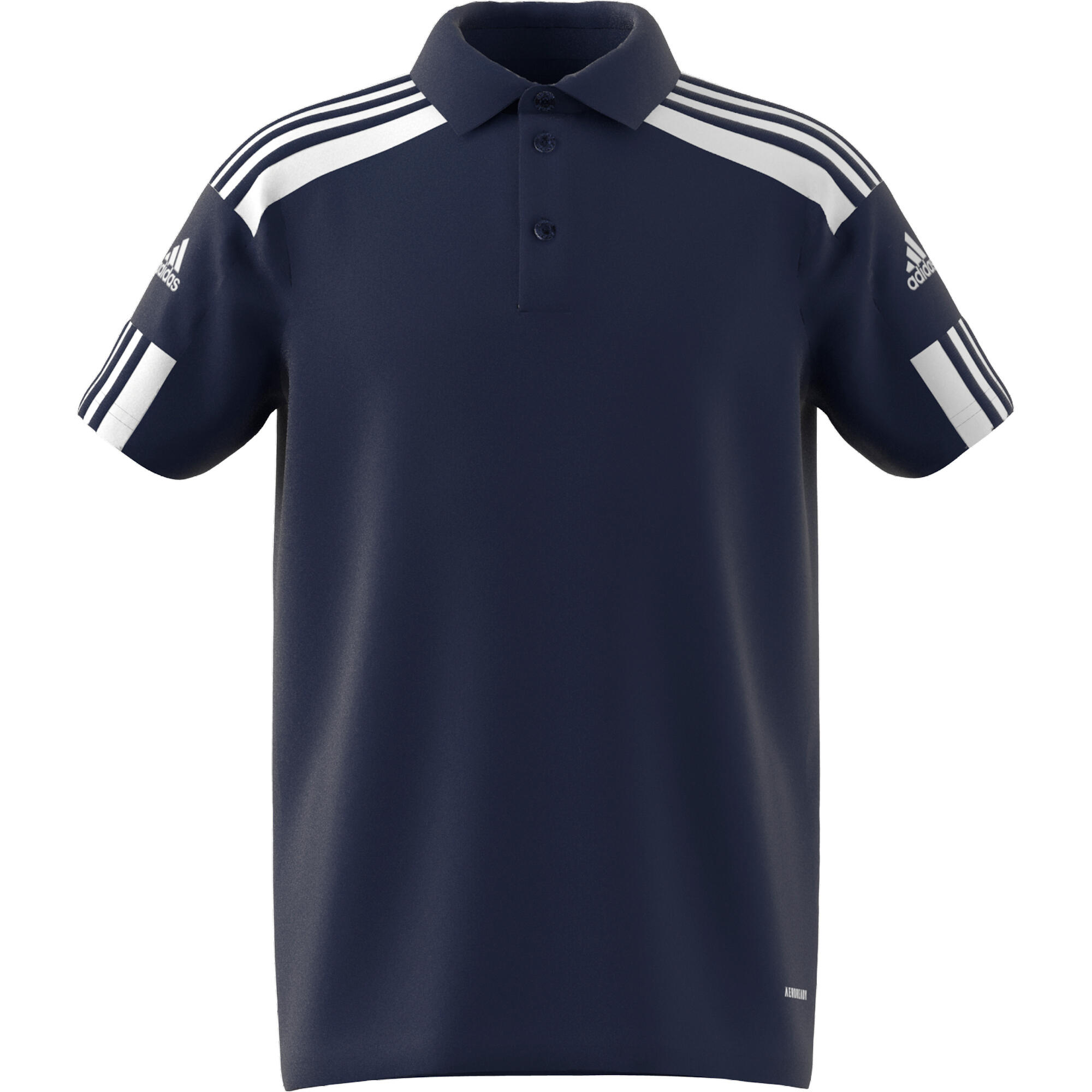 Polo per bambini adidas Squadra 21 4/5