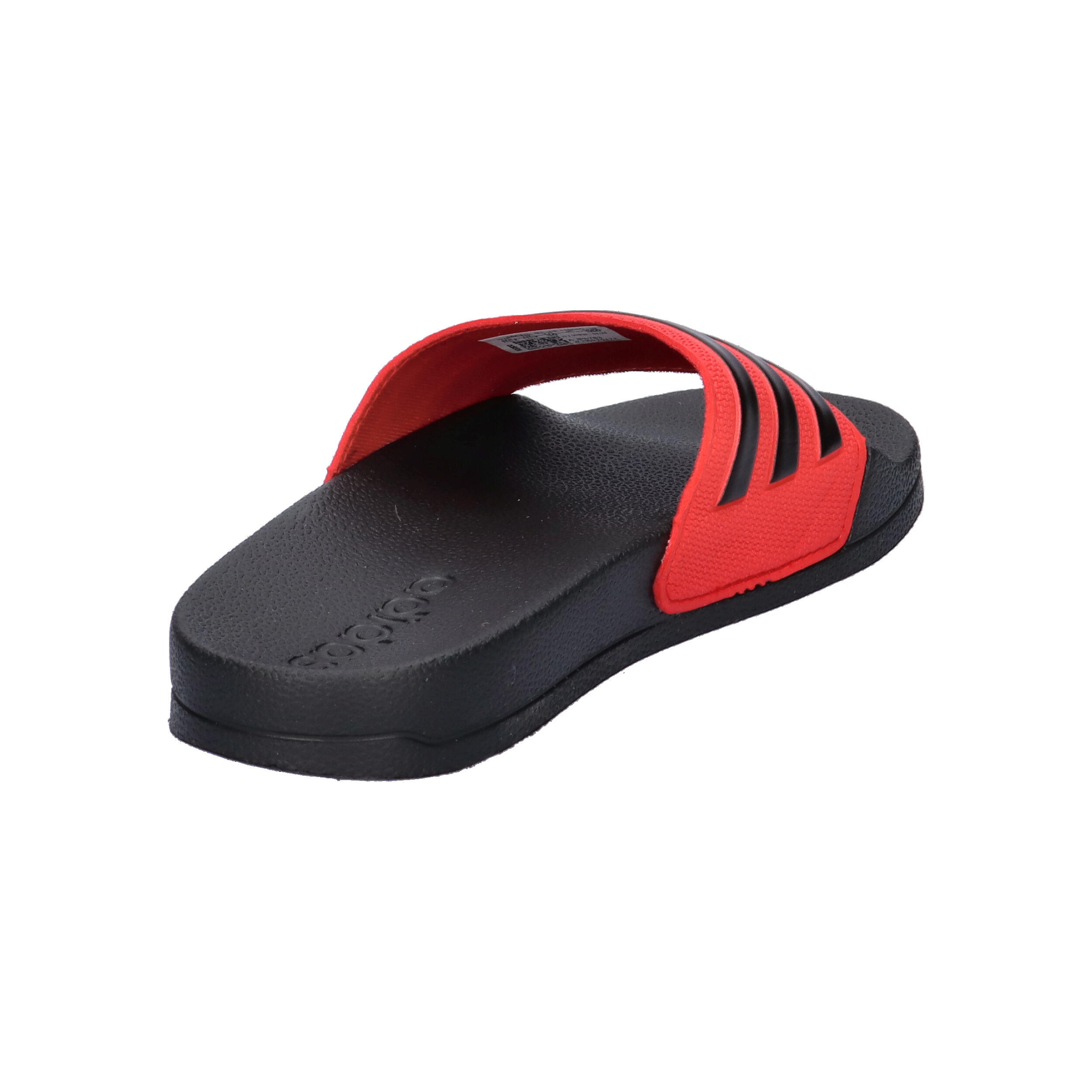 Chinelos Adidas modelo JP5783 para crianças 6/7