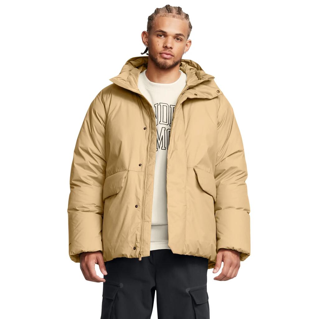 Under Armour Men's Down Jacket LIMITLESS DOWN 1384651