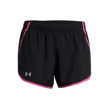 Short femme Under Armour Fly-By
