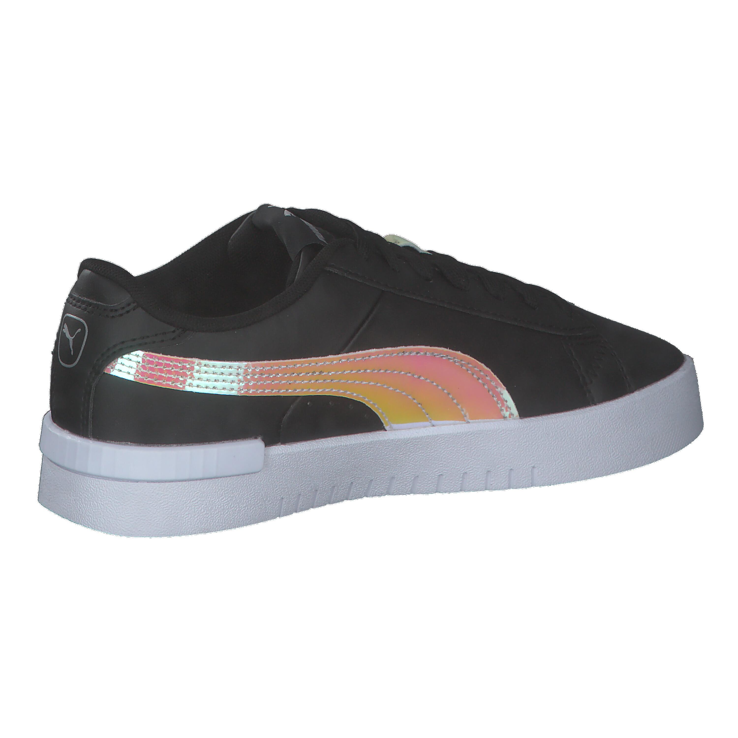 Puma Mädchen Sneaker Jada Holo Jr 383759 15/15