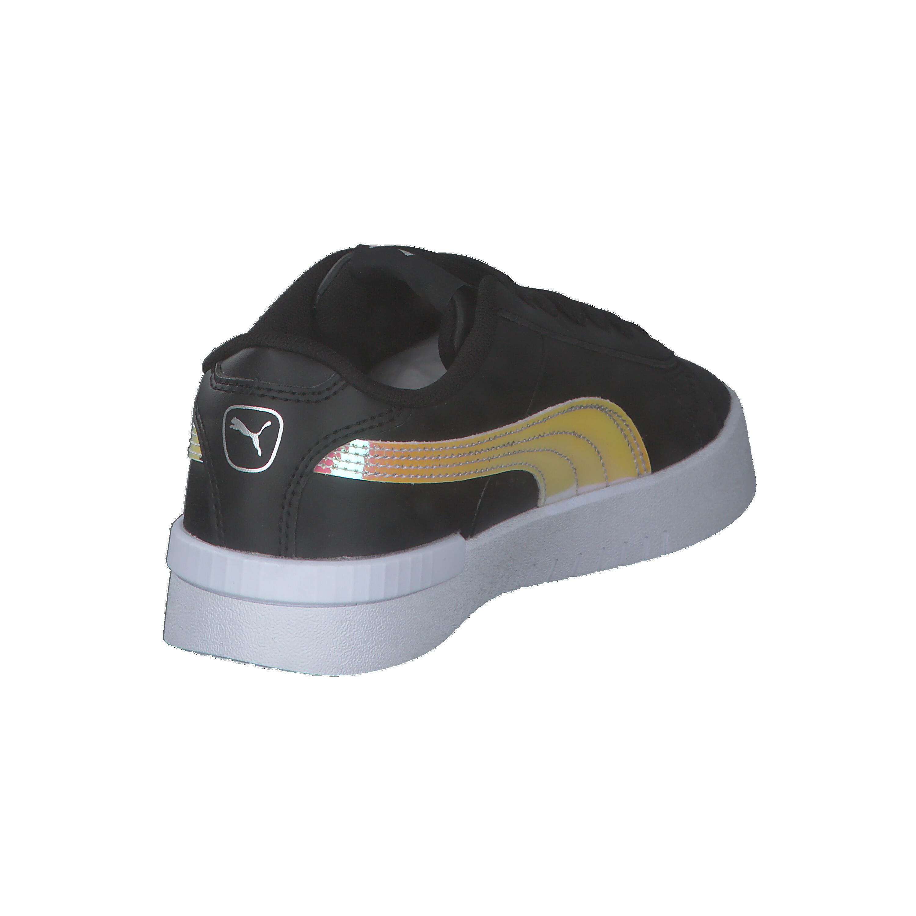 Puma Mädchen Sneaker Jada Holo Jr 383759 14/15