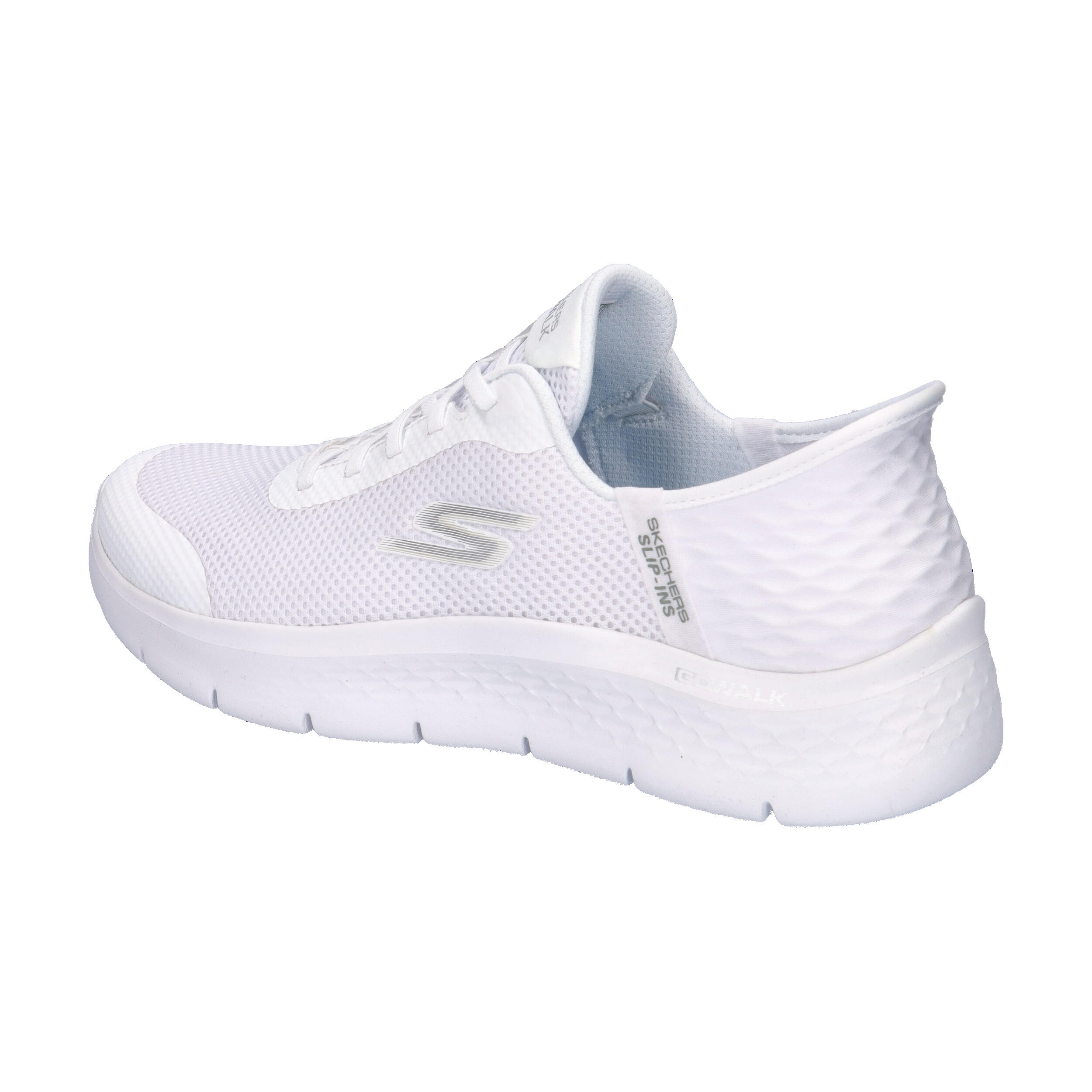 SKECHERS Zapatos informales 124836-WHT Skechers Slip-ins 11/15
