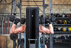 Gants De Musculation | Gants Training Grip 2.0