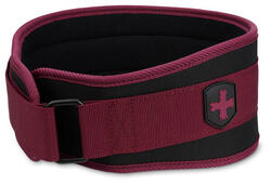 Harbinger Ceinture en Mousse 11,4 cm pour Dos et Core, Merlot, Unisexe