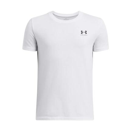 Under Armour Jungen T-Shirt B Sportstyle LC SS 1389962