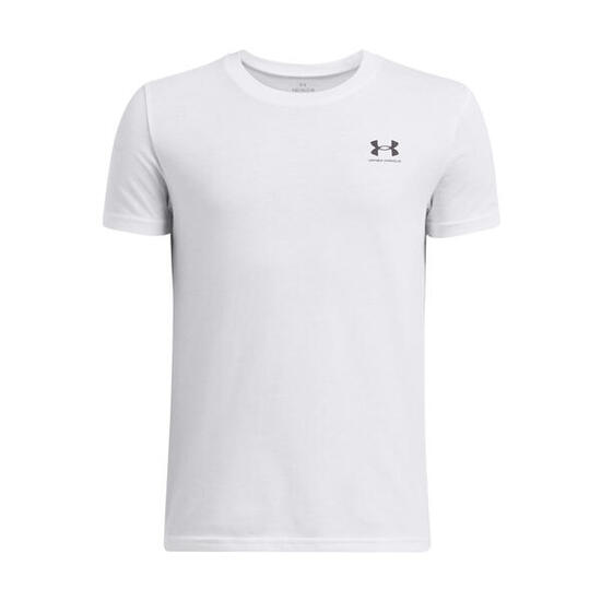 Under Armour Jungen T-Shirt B Sportstyle LC SS 1389962