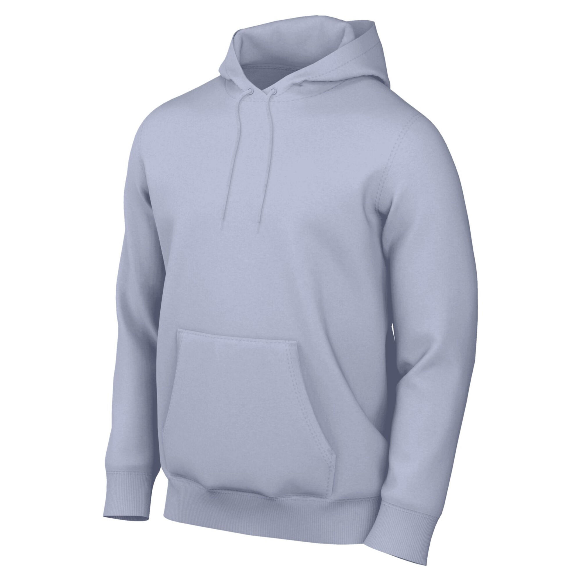 NIKE Nike Herren Kapuzenpullover Club BB PO Hoodie FN3859