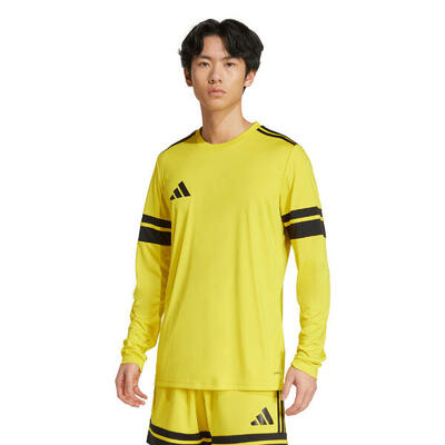Maglia a maniche lunghe adidas Squadra25