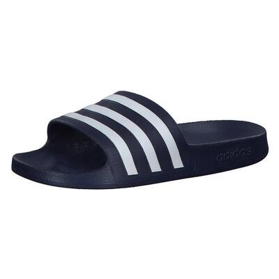 adidas Unisex Badeschlappen ADILETTE AQUA