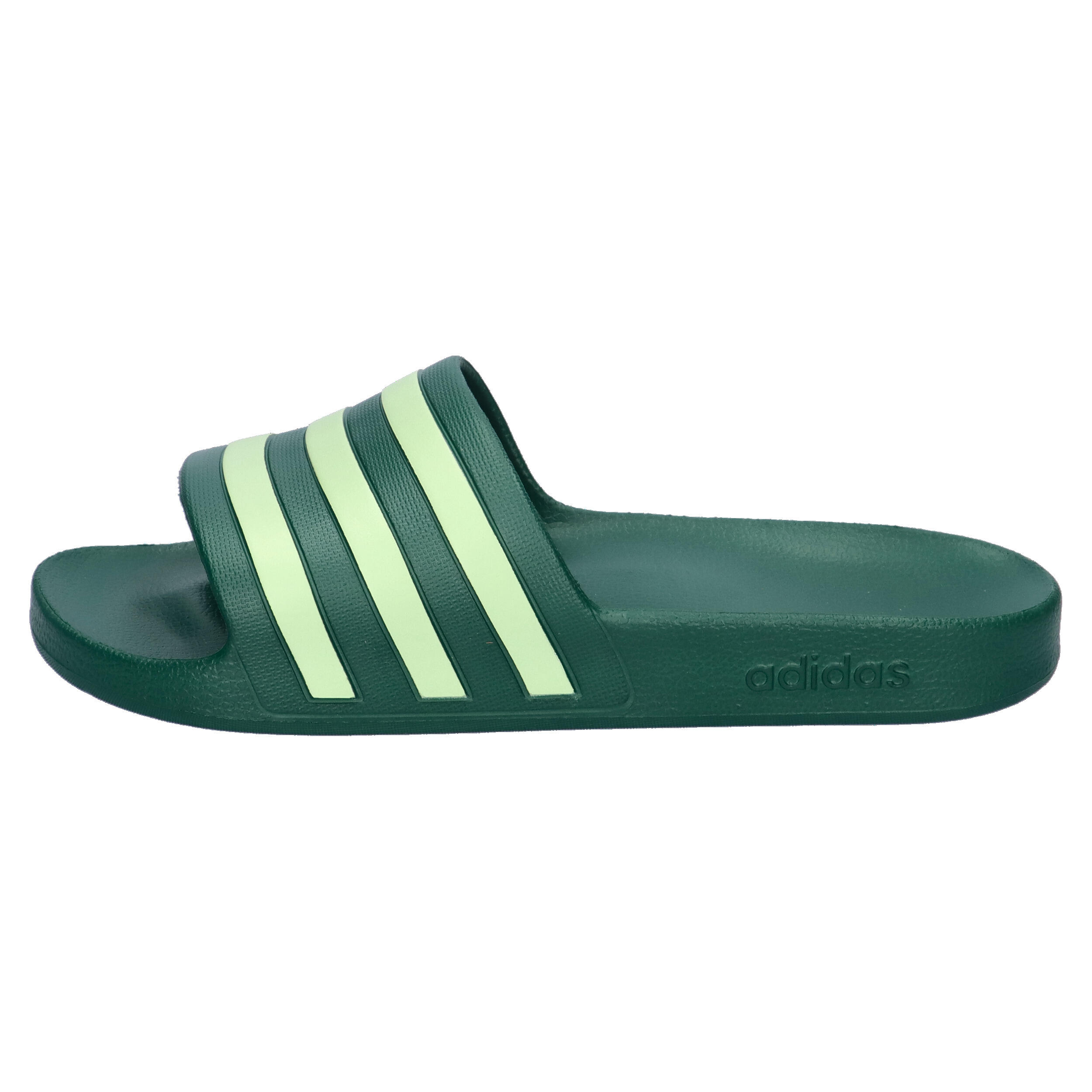 adidas Unisex Badeschlappen ADILETTE AQUA 9/14