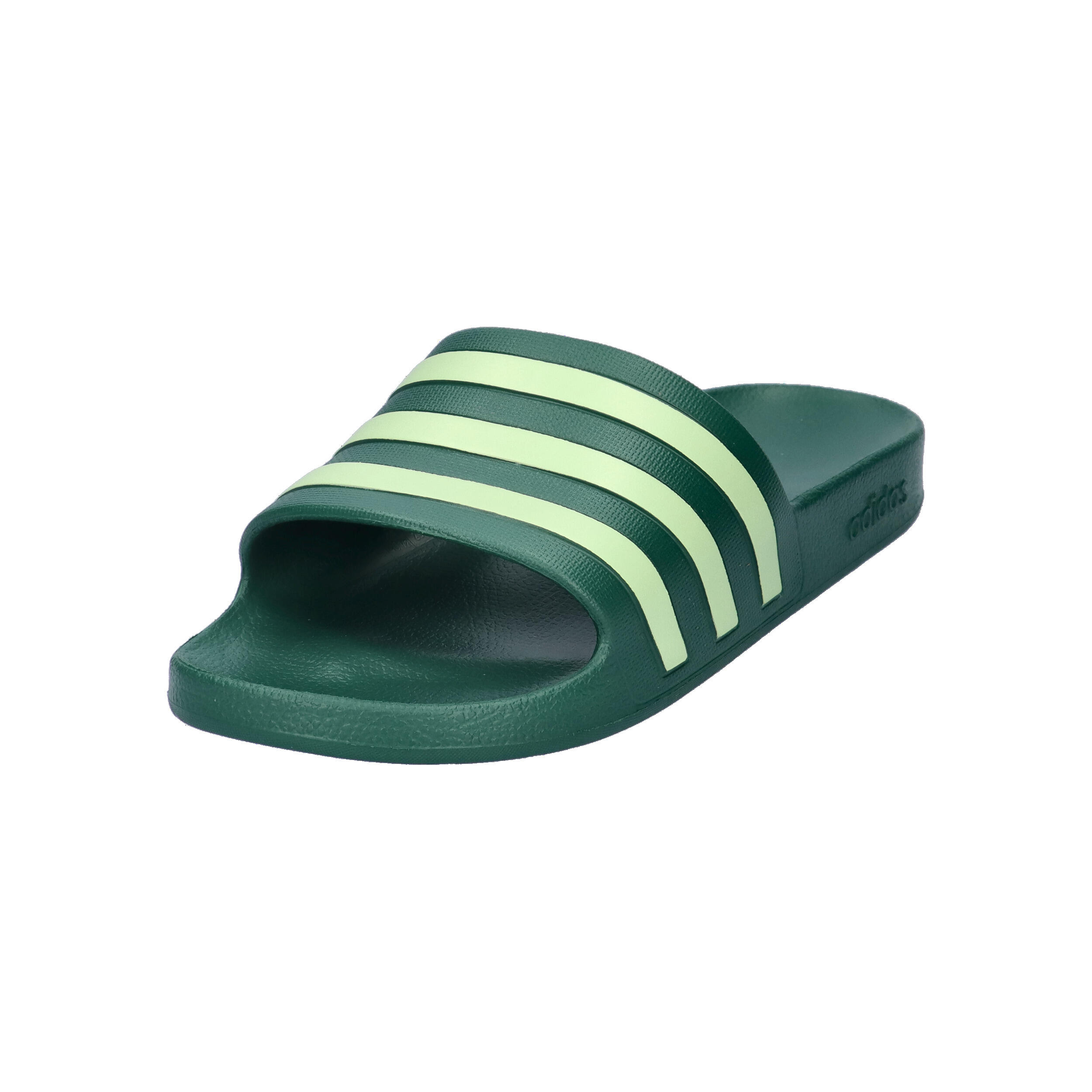 adidas Unisex Badeschlappen ADILETTE AQUA 4/14