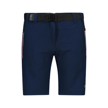 Bermuda fille CMP