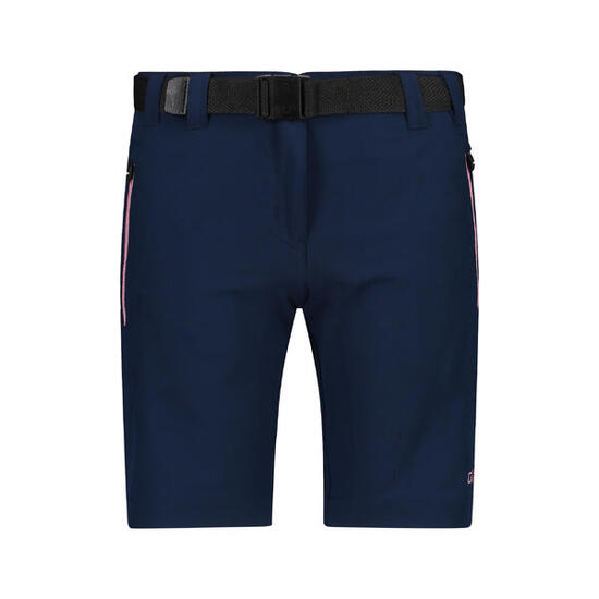 Bermuda fille CMP