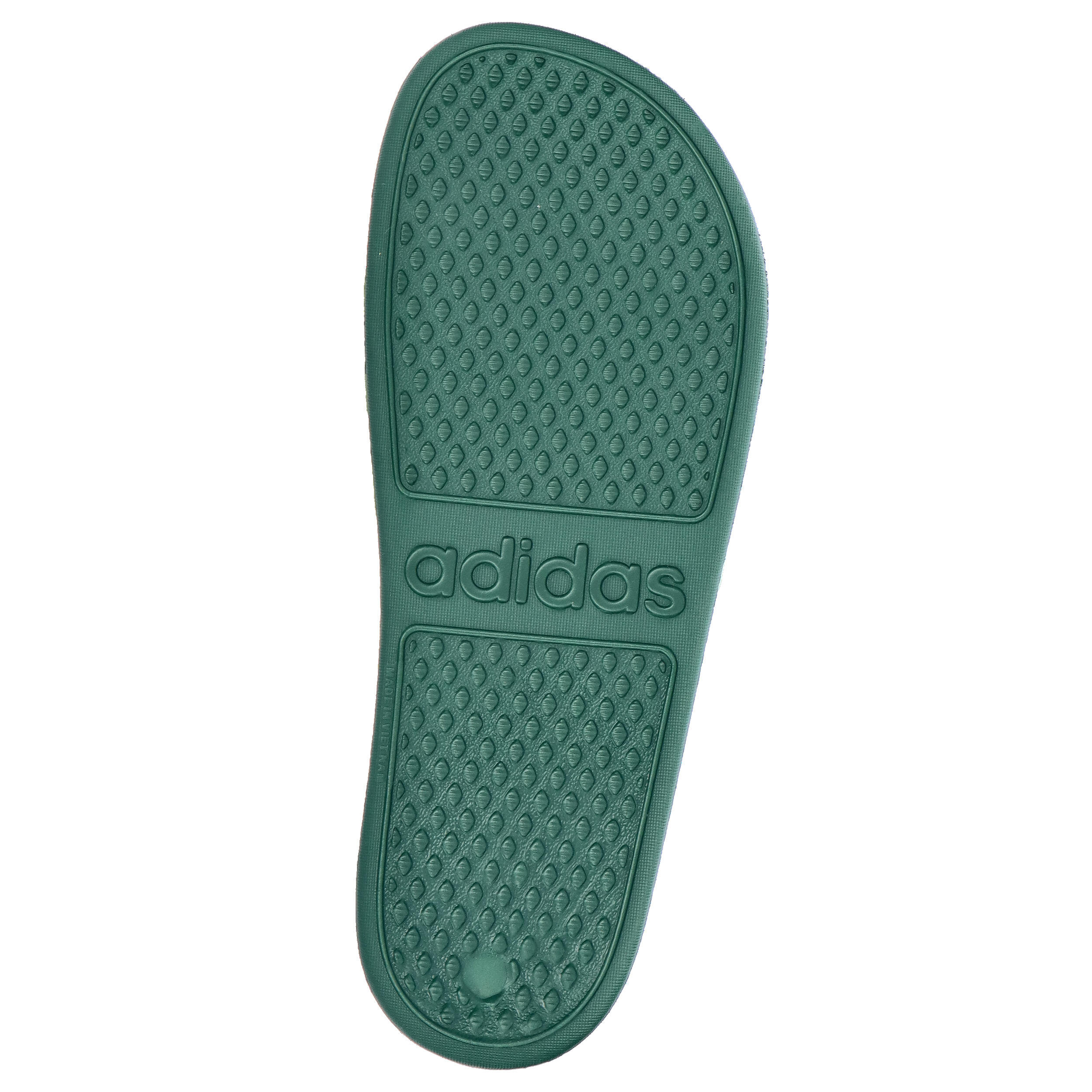 adidas Unisex Badeschlappen ADILETTE AQUA 6/14