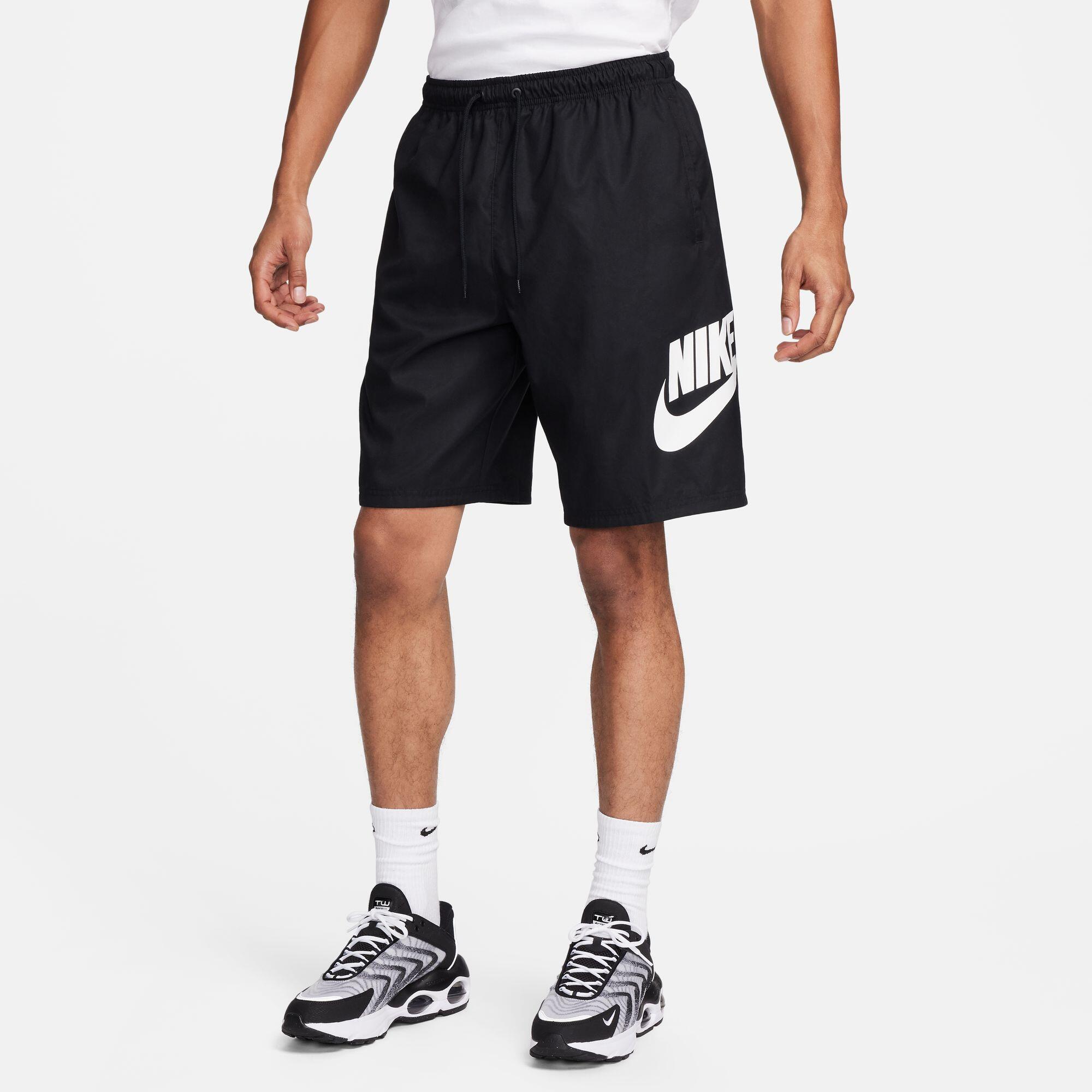 NIKE Nike Herren Short Club Woven Shorts FN3303