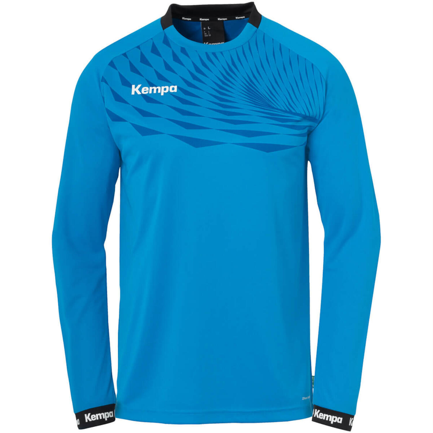 KEMPA Long sleeve jersey Kempa Wave 26