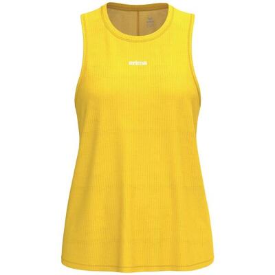 Erima ts tanktop functie zwart