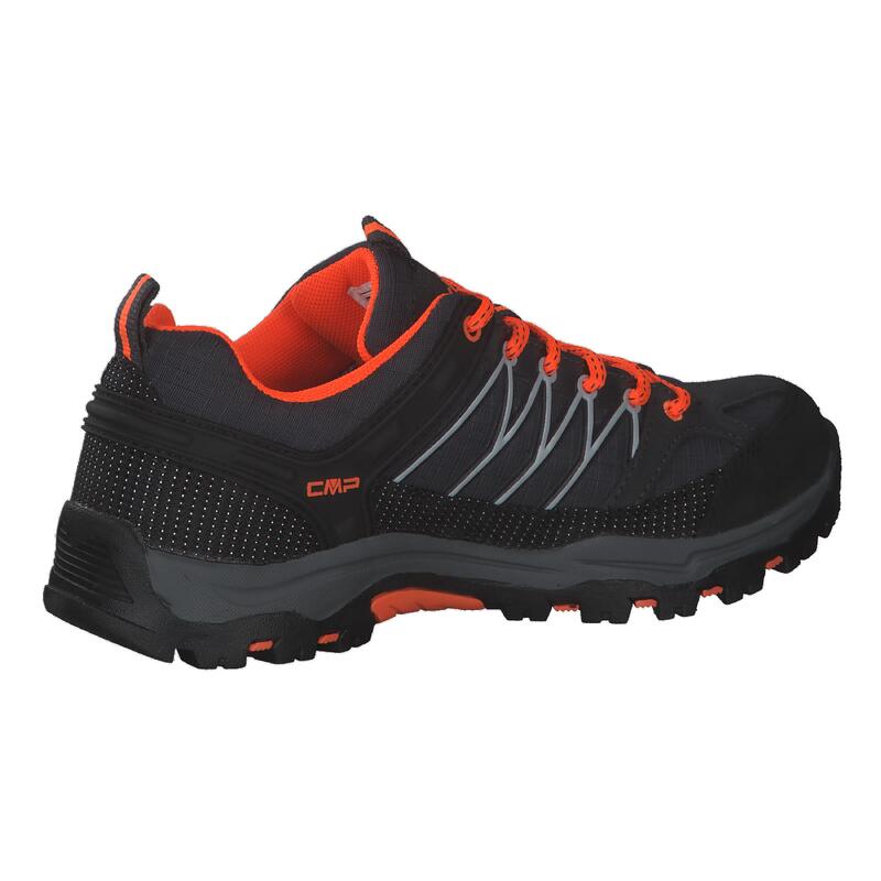 Pantofi de trekking pentru copii CMP Rigel Low Wp