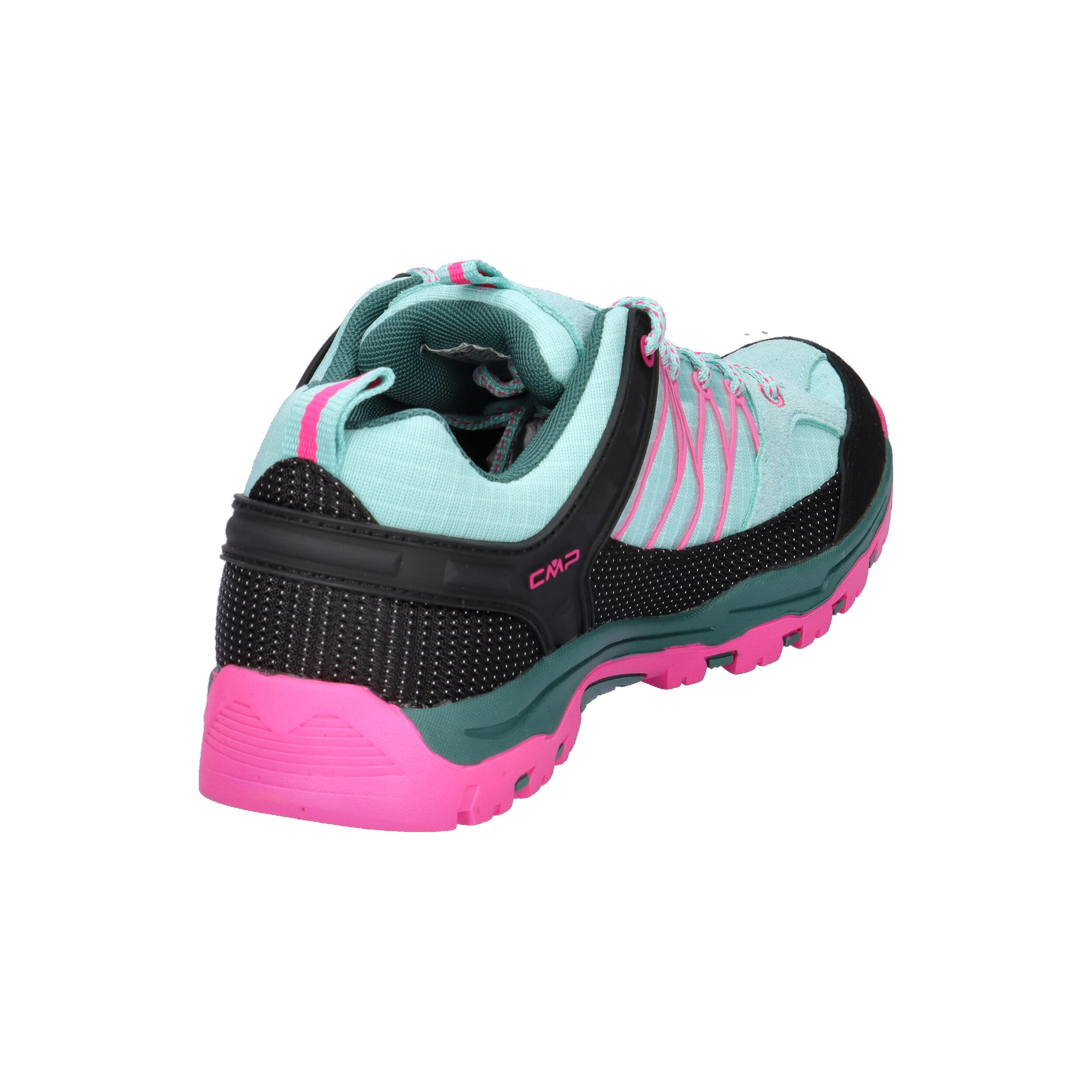 Chaussures de randonnée enfant CMP Rigel Low WP 6/7