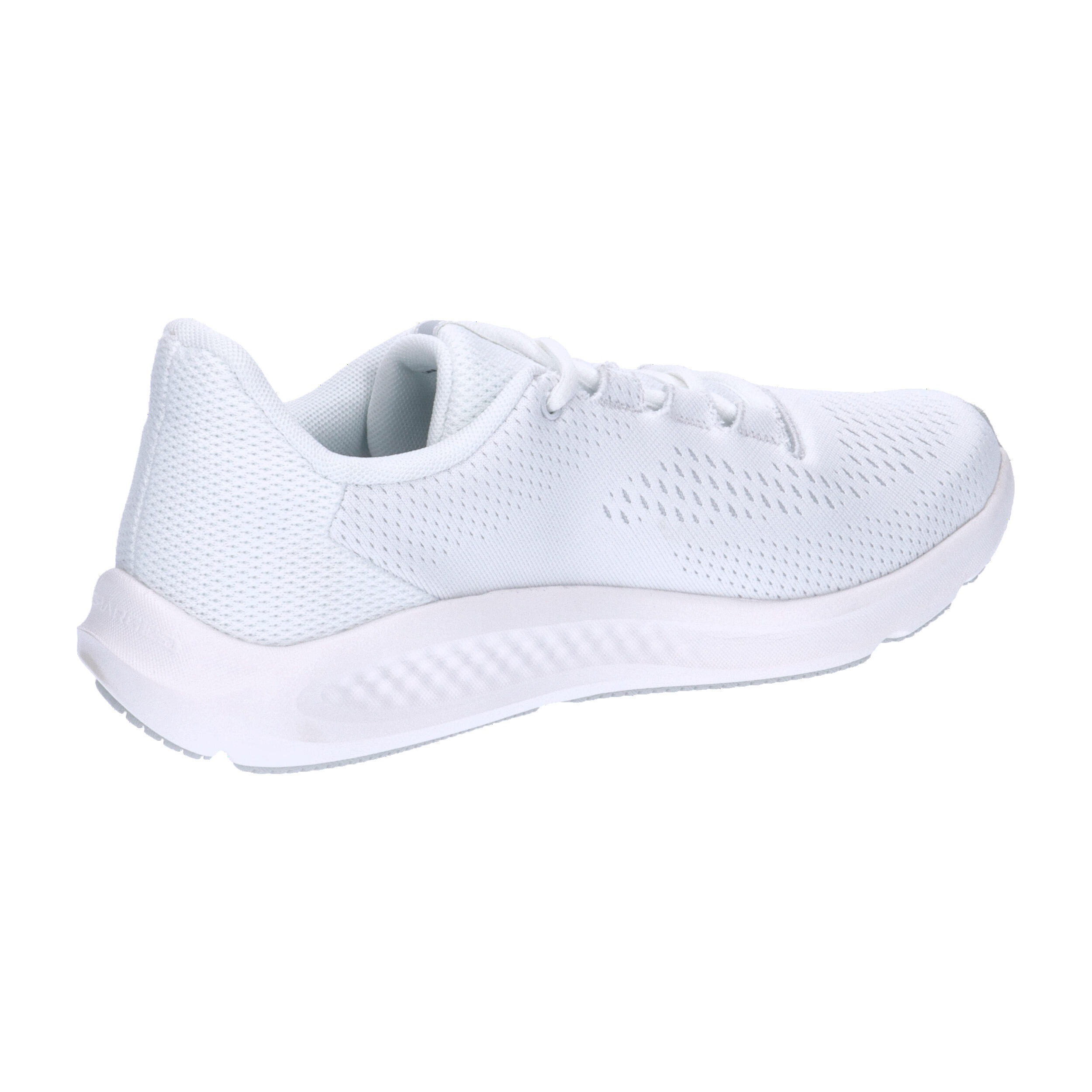 Under Armour Damen Charged Pursuit 3 Big Logo Laufschuhe - 3026523 7/7