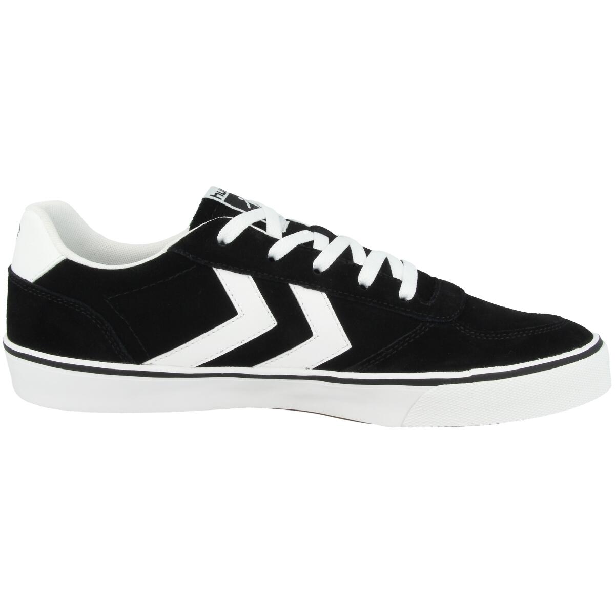 Sneaker low Stadil 3.0 Suede Herren 3/7