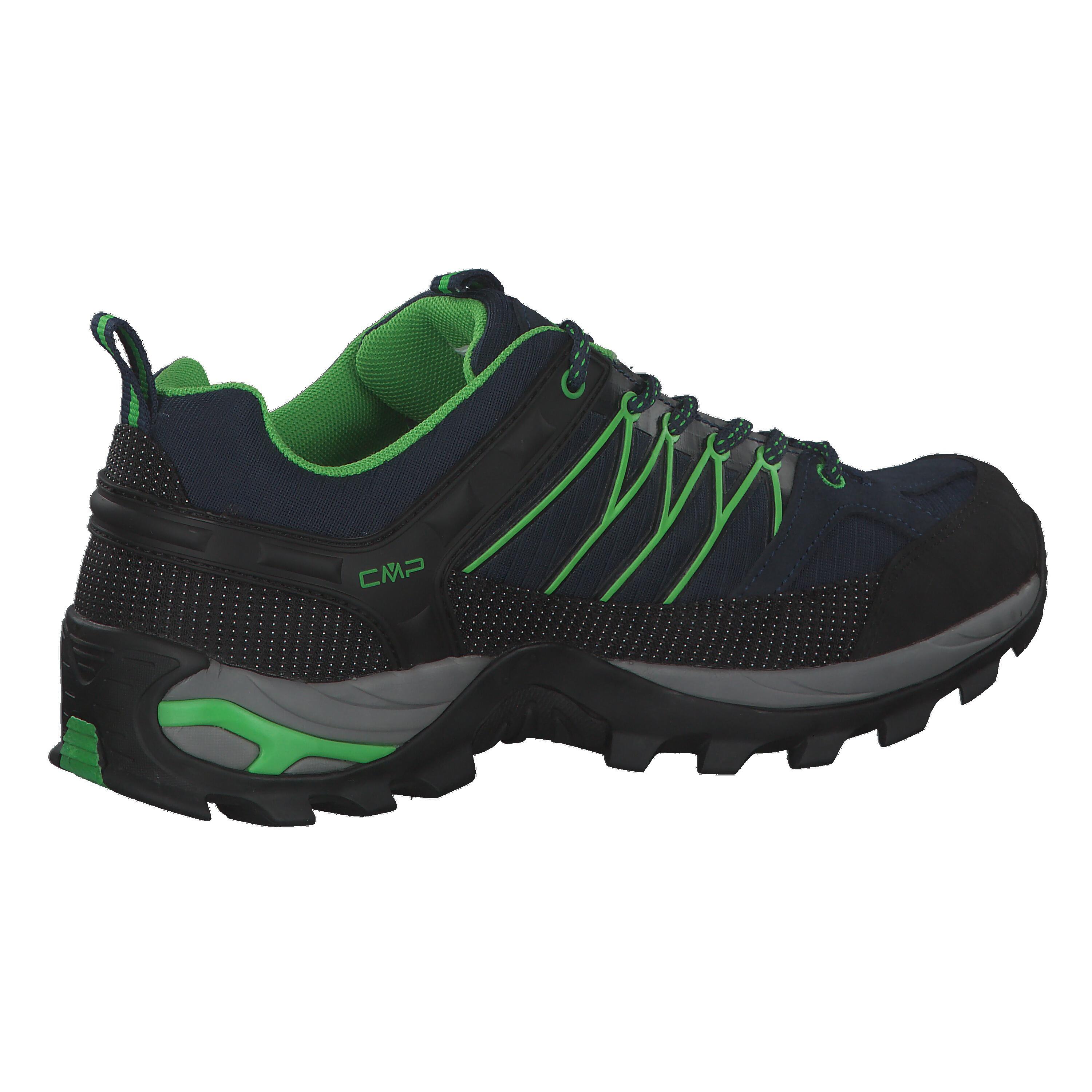 Chaussures de randonnée basses CMP Rigel waterprof 7/7