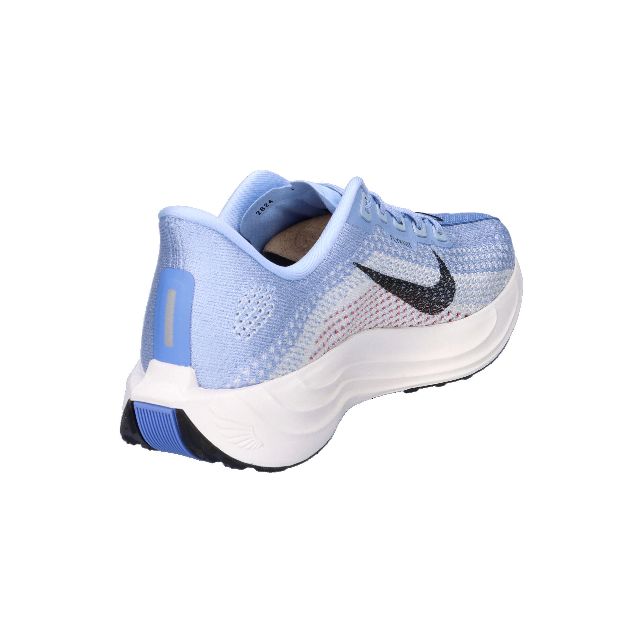 Nike Damen Laufschuhe W PEGASUS TURBO 4ZE- FQ7261 6/7