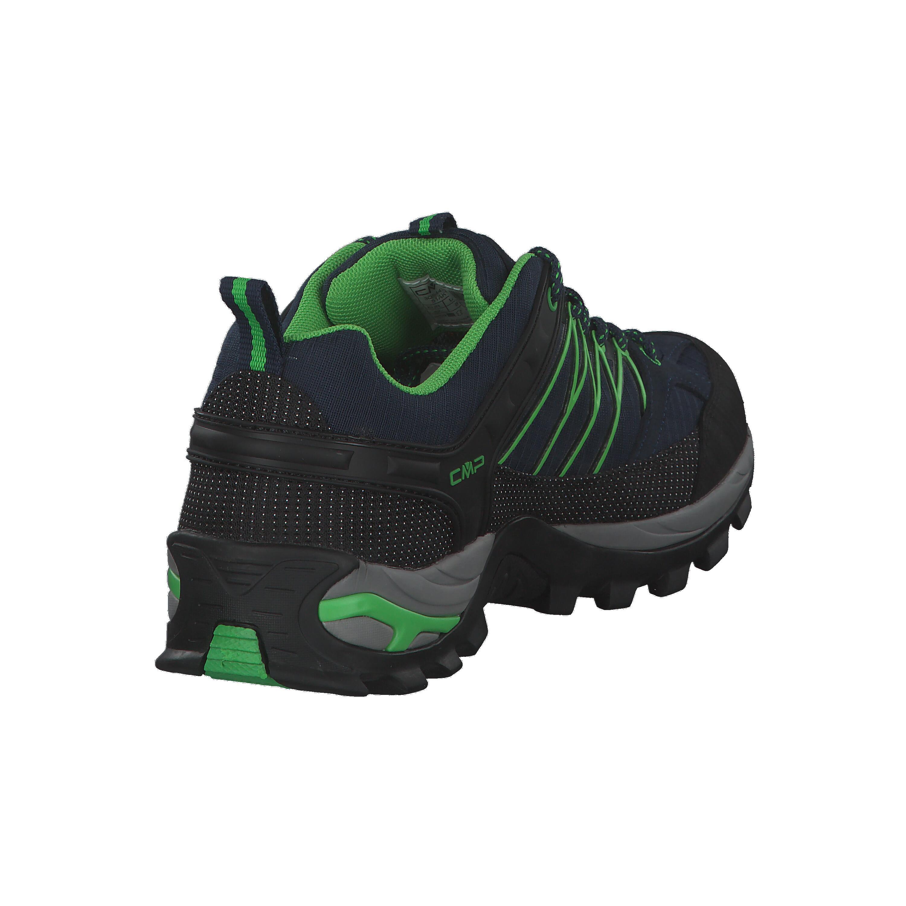 Chaussures de randonnée basses CMP Rigel waterprof 6/7