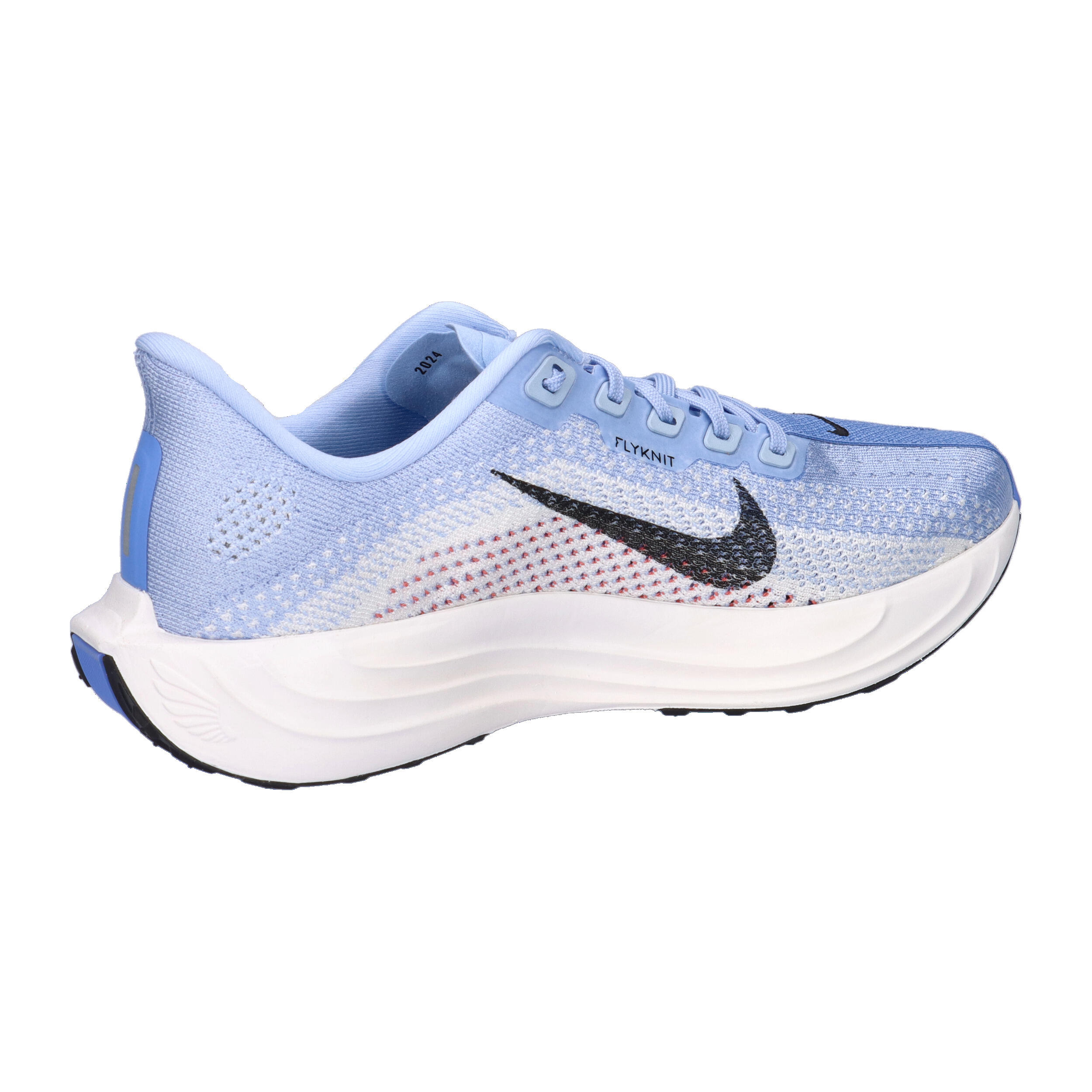 Nike Damen Laufschuhe W PEGASUS TURBO 4ZE- FQ7261 7/7