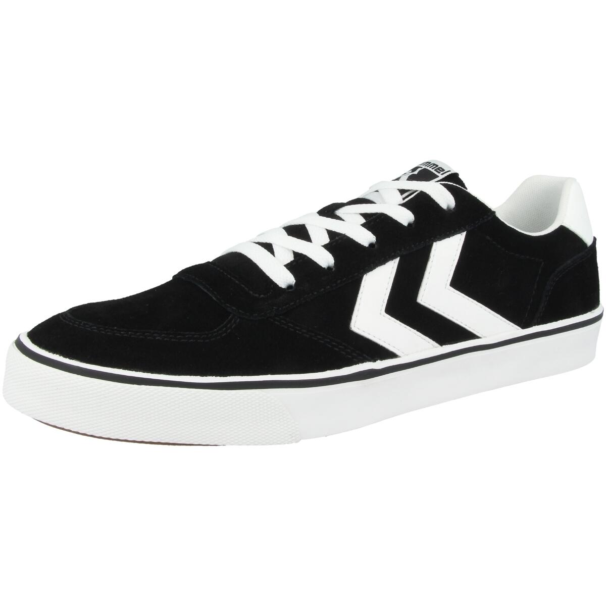 Sneaker low Stadil 3.0 Suede Herren 4/7