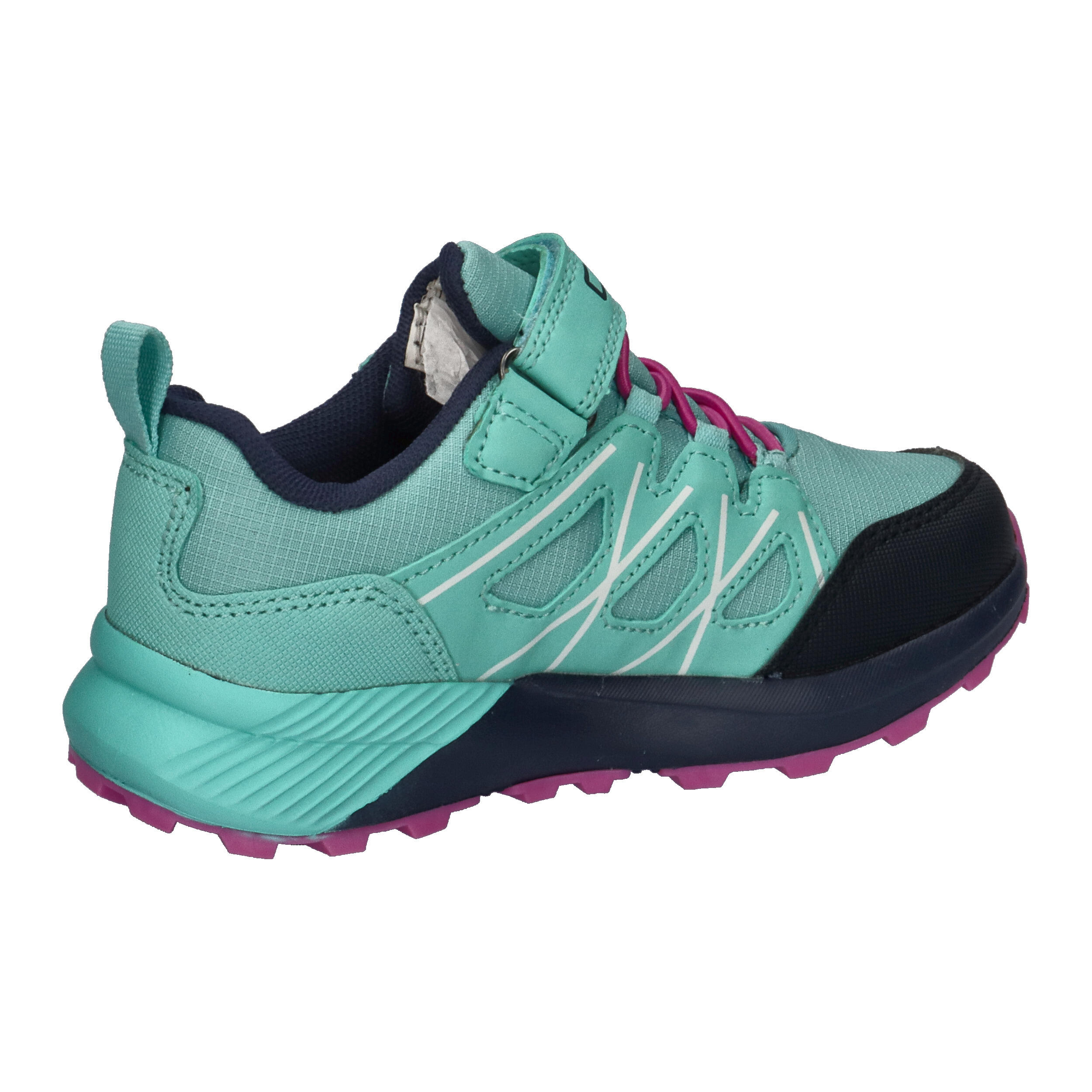 Chaussures de randonnée enfant CMP Hulysse 15/15