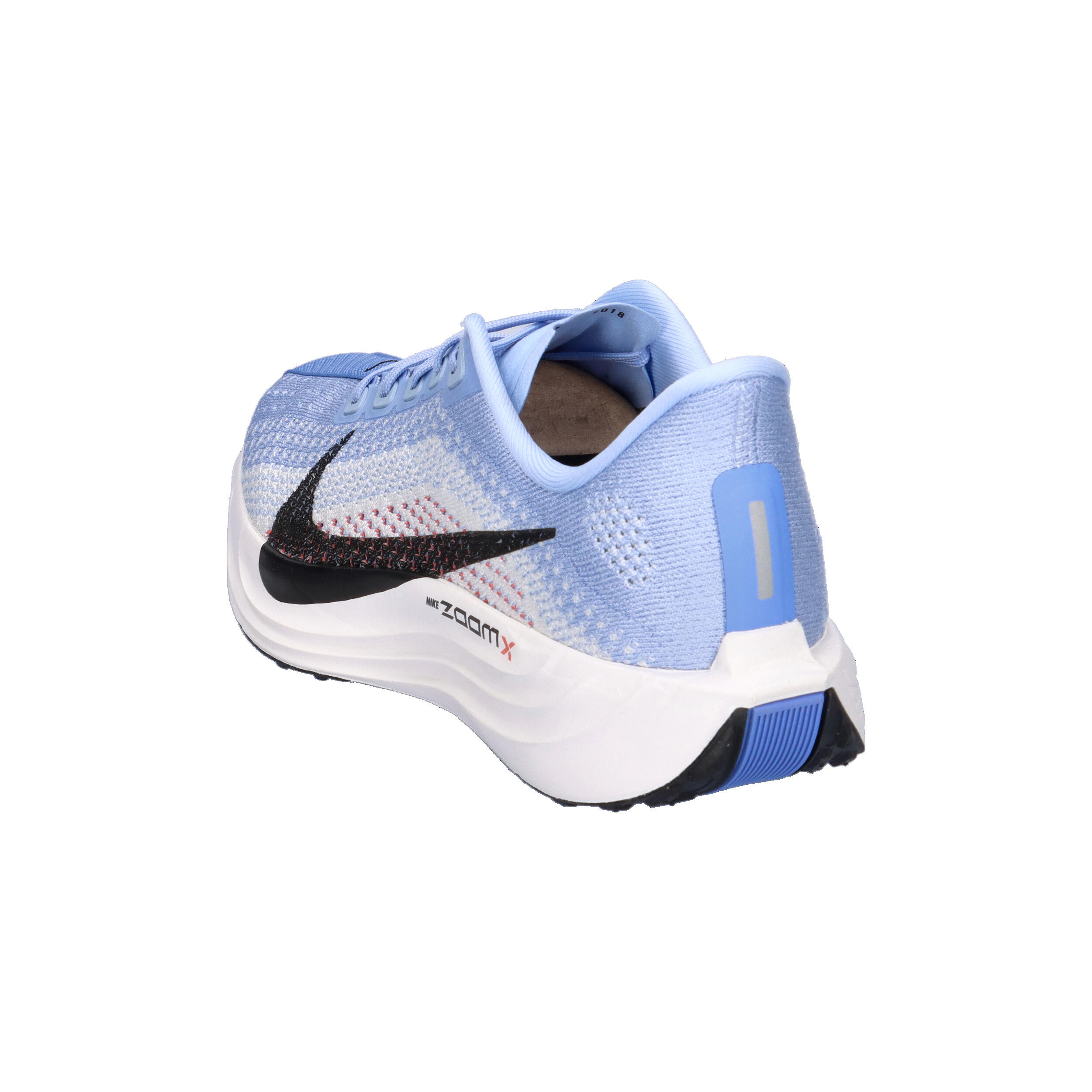 Nike Damen Laufschuhe W PEGASUS TURBO 4ZE- FQ7261 4/7