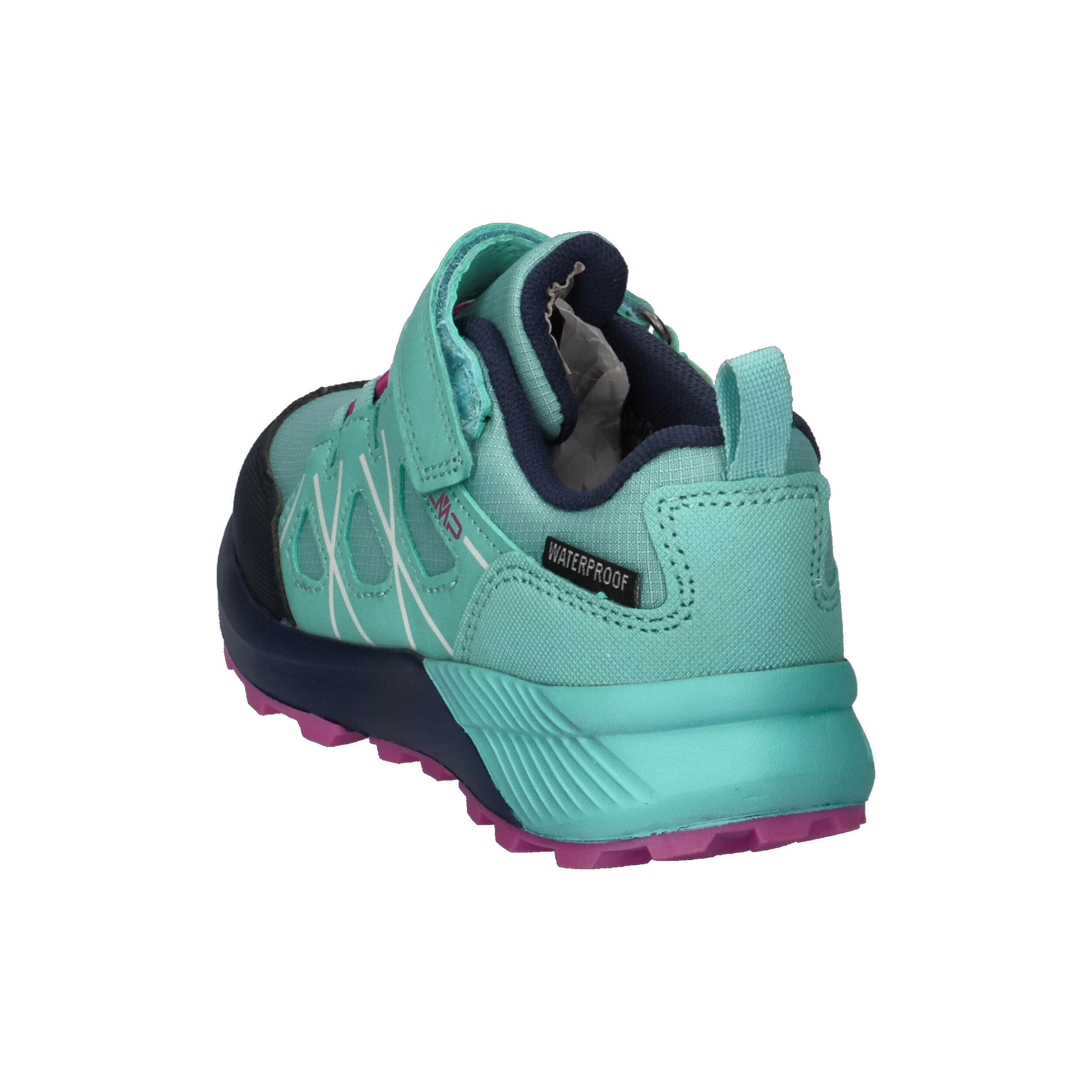 Chaussures de randonnée enfant CMP Hulysse 12/15